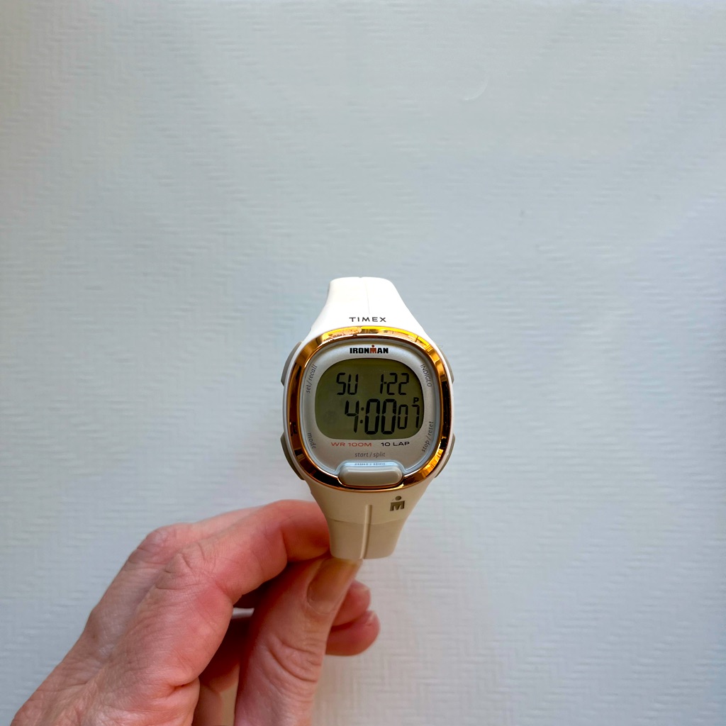 Timex Digital Watch